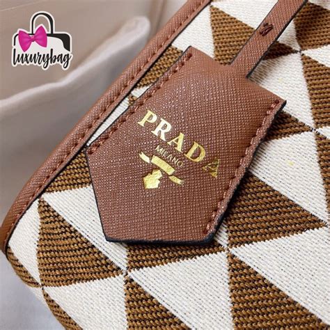 prada symbole micro bag|Prada.